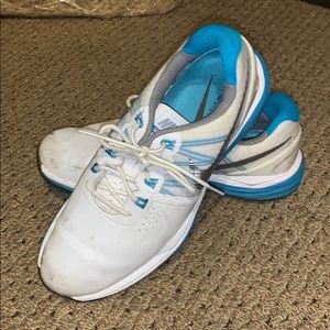 Nike Golf shoes